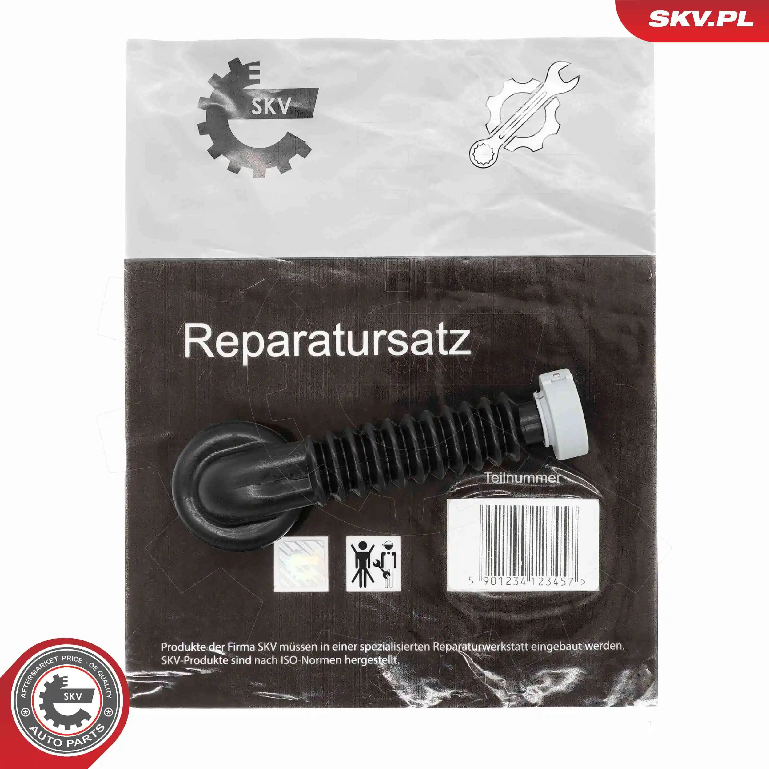 Repair Kit, cable set